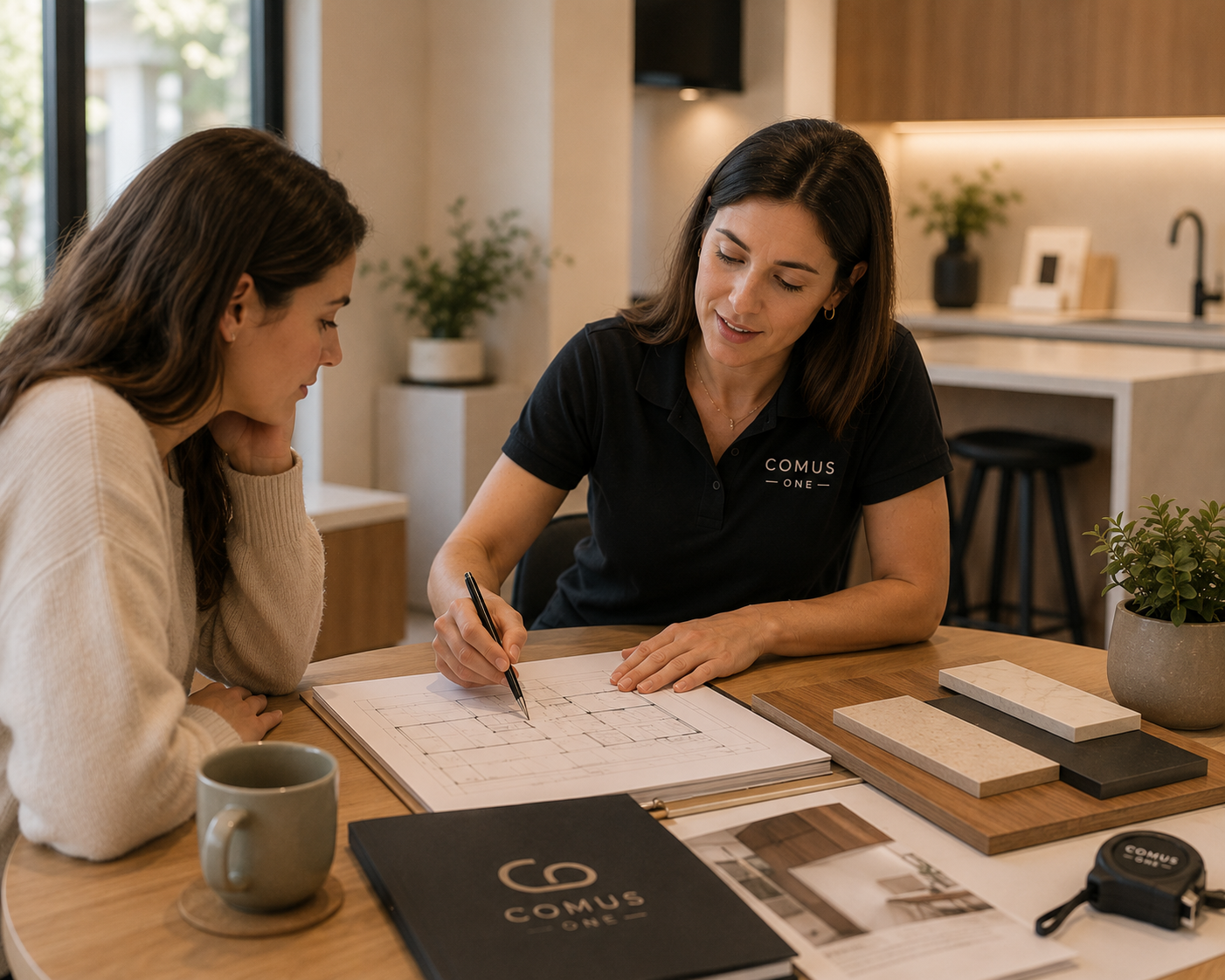 Asesoria y diseño de proyectos