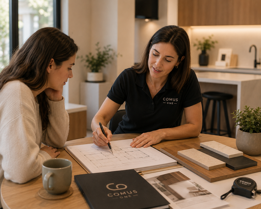 Asesoria y diseño de proyectos